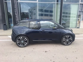 BMW i3 s 120ah Термопомпа - 44500 лв. / 22752.49 € - 30556820 7