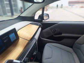 BMW i3 s 120ah Термопомпа - 44500 лв. / 22752.49 € - 30556820 11