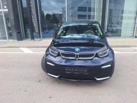 BMW i3 s 120ah Термопомпа - 44500 лв. / 22752.49 € - 30556820 5