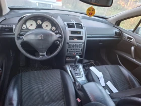 Peugeot 407 2.0  | Mobile.bg    8