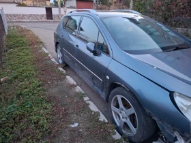 Peugeot 407 2.0  | Mobile.bg    3