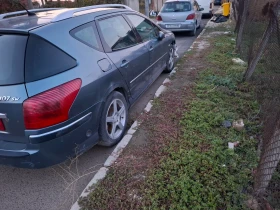 Peugeot 407 2.0  | Mobile.bg    4