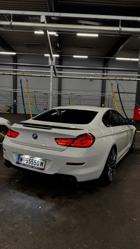 Обява за продажба на BMW 640 Д ~41 900 лв. - изображение 3 | Auto.bg Обява за продажба на BMW 640 Д ~41 900 лв. - изображение 3