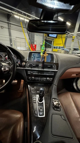 Обява за продажба на BMW 640 Д ~41 900 лв. - изображение 10 | Auto.bg Обява за продажба на BMW 640 Д ~41 900 лв. - изображение 10