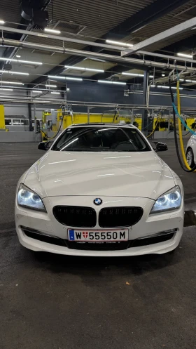 Обява за продажба на BMW 640 Д ~41 900 лв. - изображение 1 | Auto.bg Обява за продажба на BMW 640 Д ~41 900 лв. - изображение 1