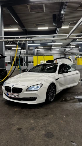 Обява за продажба на BMW 640 Д ~41 900 лв. - изображение 4 | Auto.bg Обява за продажба на BMW 640 Д ~41 900 лв. - изображение 4