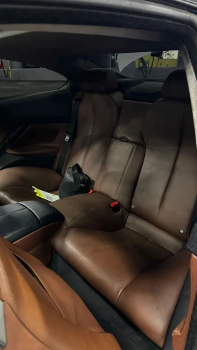 Обява за продажба на BMW 640 Д ~41 900 лв. - изображение 8 | Auto.bg Обява за продажба на BMW 640 Д ~41 900 лв. - изображение 8
