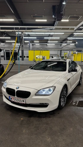 Обява за продажба на BMW 640 Д ~41 900 лв. - изображение 1 | Auto.bg Обява за продажба на BMW 640 Д ~41 900 лв. - изображение 1