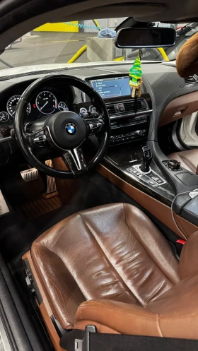 Обява за продажба на BMW 640 Д ~41 900 лв. - изображение 7 | Auto.bg Обява за продажба на BMW 640 Д ~41 900 лв. - изображение 7