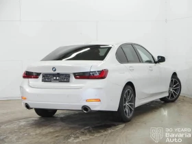 BMW 320 i Steptronic - 70520 лв. / 36056.30 € - 22794941 3