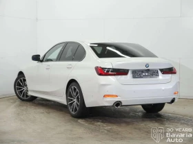 BMW 320 i Steptronic - 70520 лв. / 36056.30 € - 22794941 2