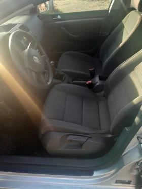 VW Golf 1.6 - 4500 лв. / 2300.81 € - 18655794 7
