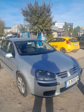 VW Golf 1.6 - 4500 лв. / 2300.81 € - 18655794 3