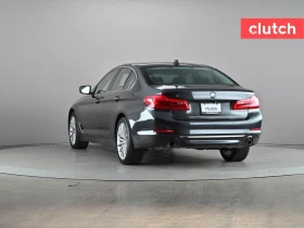 BMW 530 HEADUP* 5 ПОДГРЕВА* ПАНОРАМА* HARMAN* ПАМЕТ* КАМЕР - 38500 лв. / 19684.74 € - 18419805 5