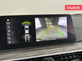 BMW 530 HEADUP* 5 ПОДГРЕВА* ПАНОРАМА* HARMAN* ПАМЕТ* КАМЕР - 38500 лв. / 19684.74 € - 18419805 9