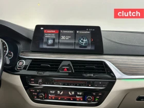 BMW 530 HEADUP* 5 ПОДГРЕВА* ПАНОРАМА* HARMAN* ПАМЕТ* КАМЕР - 38500 лв. / 19684.74 € - 18419805 17