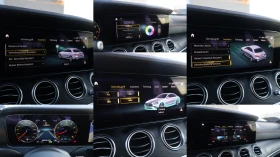 Mercedes-Benz E 53 AMG 4Matic+ AIRMATIC Pano 360 BURM Distr ILS #iCarbg - 119900 лв. / 61303.90 € - 77750088 14