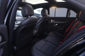 Mercedes-Benz E 53 AMG 4Matic+ AIRMATIC Pano 360 BURM Distr ILS #iCarbg - 119900 лв. / 61303.90 € - 77750088 10