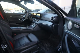 Mercedes-Benz E 53 AMG 4Matic+ AIRMATIC Pano 360 BURM Distr ILS #iCarbg - 119900 лв. / 61303.90 € - 77750088 7