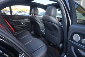 Mercedes-Benz E 53 AMG 4Matic+ AIRMATIC Pano 360 BURM Distr ILS #iCarbg - 119900 лв. / 61303.90 € - 77750088 8