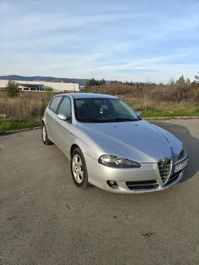 Alfa Romeo 147 1.9 jtd - изображение 1