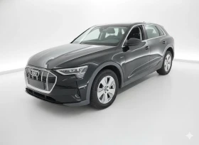 Audi E-Tron  55 - Quattro, снимка 2
