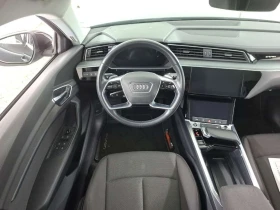 Audi E-Tron  55 - Quattro, снимка 7