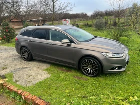 Ford Mondeo 2.0 TDCi TITANIUM, снимка 7