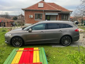 Ford Mondeo 2.0 TDCi TITANIUM, снимка 5