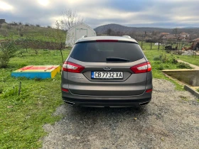 Ford Mondeo 2.0 TDCi TITANIUM, снимка 6