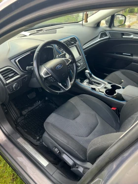 Ford Mondeo 2.0 TDCi TITANIUM, снимка 9