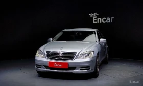 Mercedes-Benz S 350 - 10608 € / 20747.44 лв. - 48185494 3