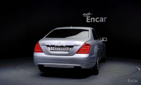 Mercedes-Benz S 350 - 10608 € / 20747.44 лв. - 48185494 4