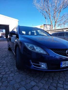 Mazda 6 2.0D - 3200 € / 6258.66 лв. - 60241871 7