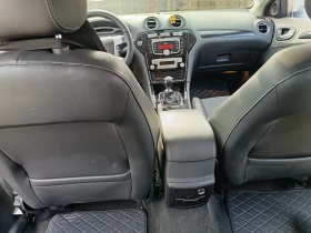 Ford Mondeo Комби - 3880 € / 7588.62 лв. - 98433926 7