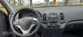 Hyundai I30 - 3300 € / 6454.24 лв. - 67275399 7