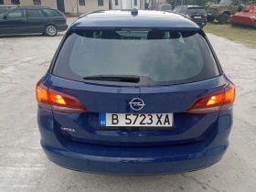 Opel Astra - 7800 € / 15255.47 лв. - 11007716 2