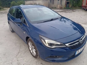 Opel Astra - 7800 € / 15255.47 лв. - 11007716 4