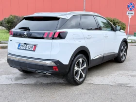 Peugeot 3008 1.6BlueHDI* 120k.c.ALLURE* Euro6* Автоматик* ЛИЗИН - 13699 € / 26792.92 лв. - 17017480 4