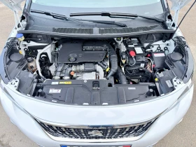 Peugeot 3008 1.6BlueHDI* 120k.c.ALLURE* Euro6* Автоматик* ЛИЗИН - 13699 € / 26792.92 лв. - 17017480 17