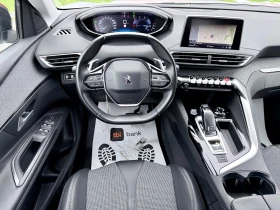 Peugeot 3008 1.6BlueHDI* 120k.c.ALLURE* Euro6* Автоматик* ЛИЗИН - 13699 € / 26792.92 лв. - 17017480 11