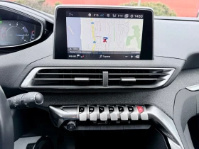 Peugeot 3008 1.6BlueHDI* 120k.c.ALLURE* Euro6* Автоматик* ЛИЗИН - 13699 € / 26792.92 лв. - 17017480 13