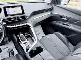 Peugeot 3008 1.6BlueHDI* 120k.c.ALLURE* Euro6* Автоматик* ЛИЗИН - 13699 € / 26792.92 лв. - 17017480 12