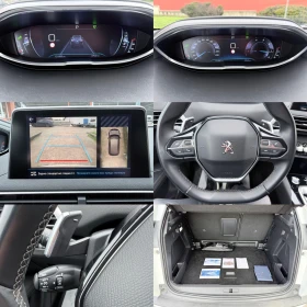 Peugeot 3008 1.6BlueHDI* 120k.c.ALLURE* Euro6* Автоматик* ЛИЗИН - 13699 € / 26792.92 лв. - 17017480 15