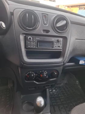 Dacia Dokker - 7000 € / 13690.81 лв. - 12905476 11