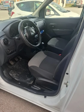 Dacia Dokker - 7000 € / 13690.81 лв. - 12905476 10