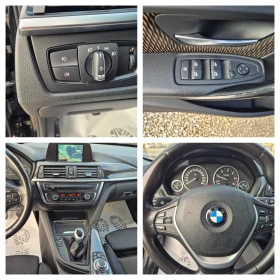 BMW 320 2.0 Luxury 4x4 - 9500 € / 18580.38 лв. - 13223933 11