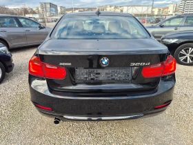 BMW 320 2.0 Luxury 4x4 - 9500 € / 18580.38 лв. - 13223933 5