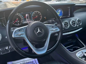 Mercedes-Benz S 560 С РЕГИСТРАЦИЯ & АВТО КРЕДИТ - 45050 € / 88110.14 лв. - 17926719 9