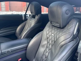 Mercedes-Benz S 560 С РЕГИСТРАЦИЯ & АВТО КРЕДИТ - 45050 € / 88110.14 лв. - 17926719 12